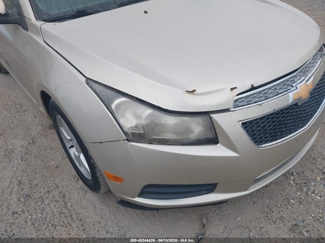 Chevrolet Cruze 1lt Auto
