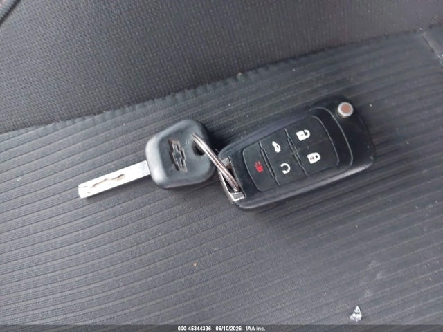 Chevrolet Camaro 1lt