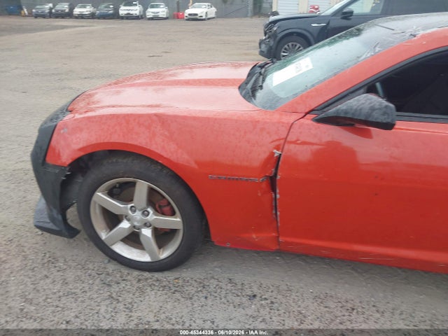 Chevrolet Camaro 1lt