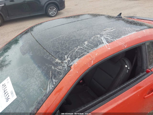 Chevrolet Camaro 1lt