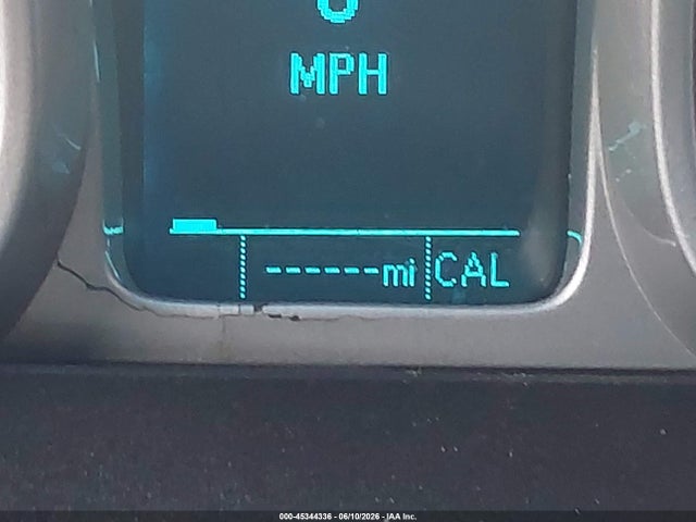 Chevrolet Camaro 1lt