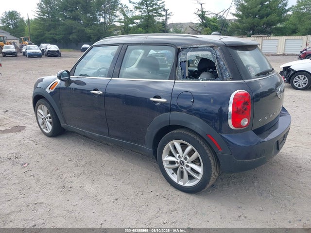 MINI Countryman Cooper