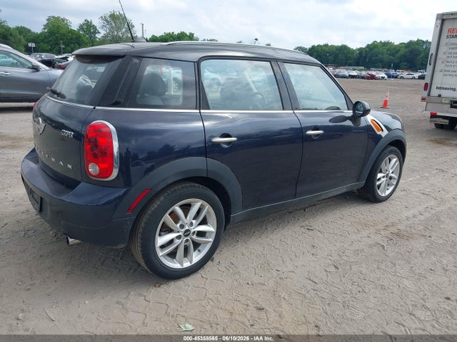 MINI Countryman Cooper