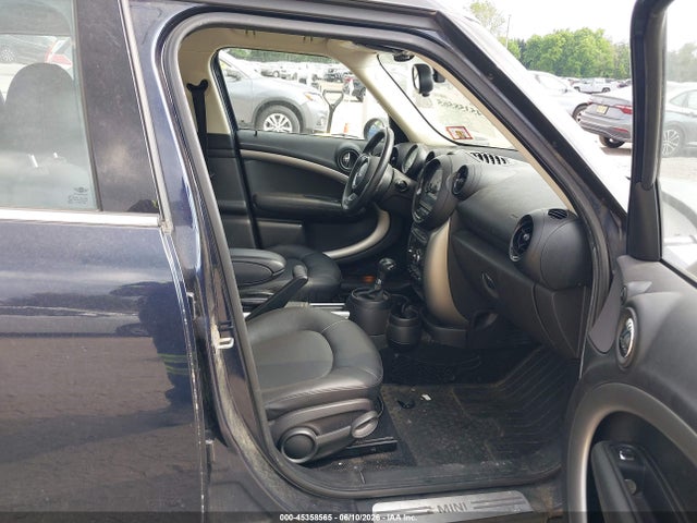MINI Countryman Cooper