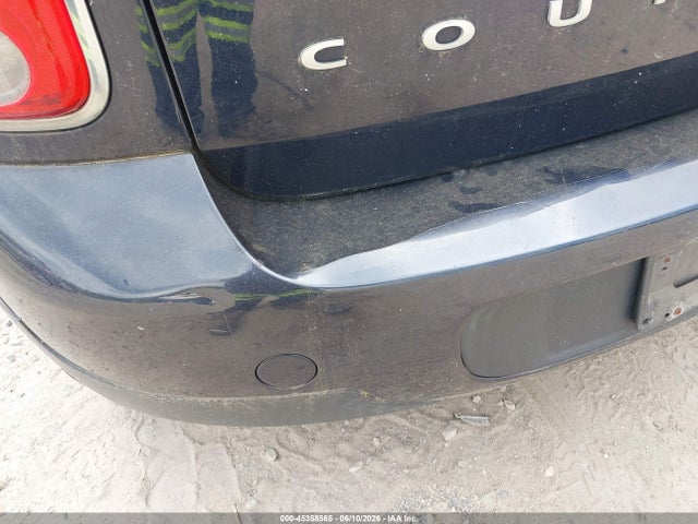 MINI Countryman Cooper