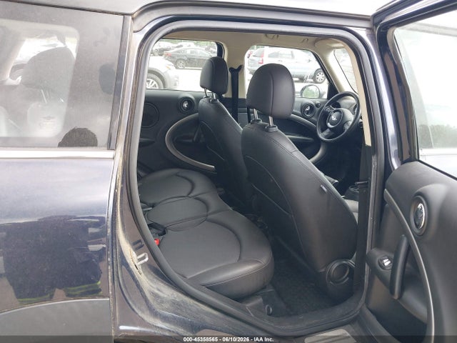MINI Countryman Cooper