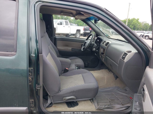 GMC Canyon Sle