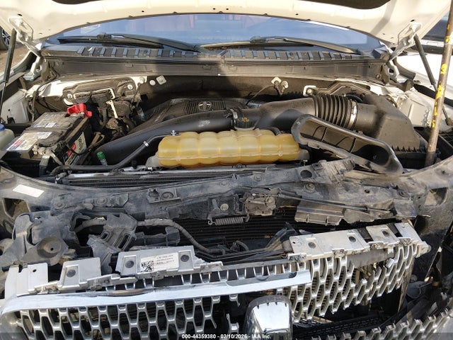 Lincoln Navigator Reserve