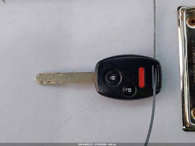 Honda Civic Lx-s