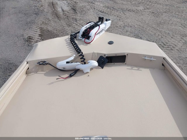 G3 Boat