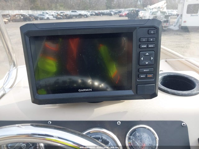 G3 Boat