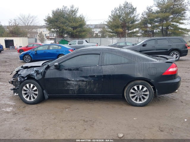 Honda Accord 2.4 Ex