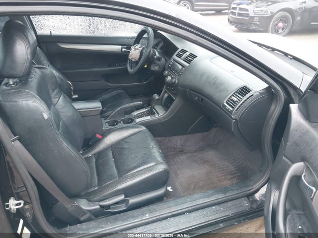 Honda Accord 2.4 Ex