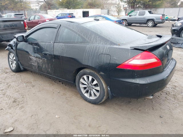Honda Accord 2.4 Ex