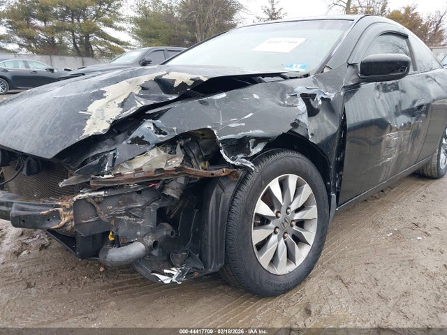 Honda Accord 2.4 Ex