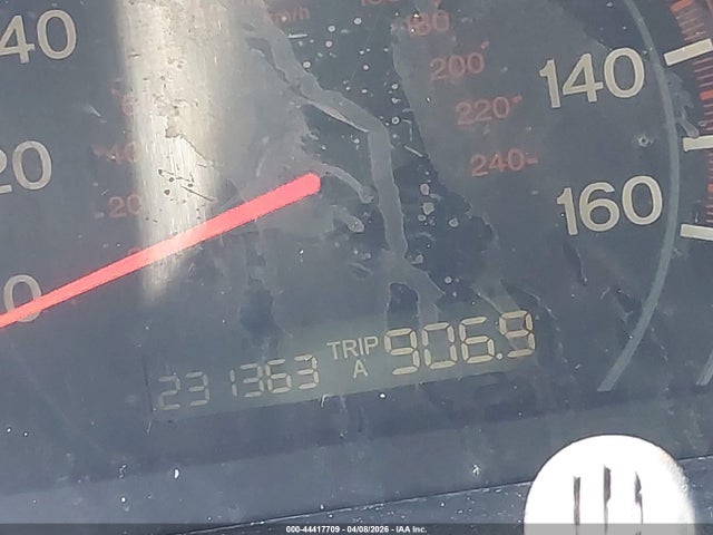Honda Accord 2.4 Ex