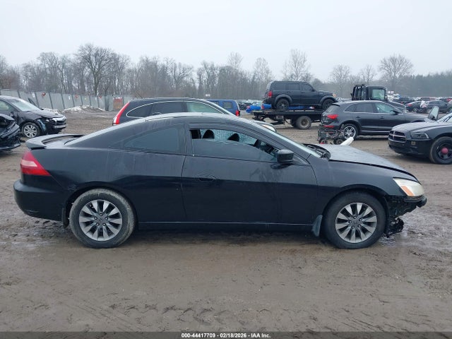 Honda Accord 2.4 Ex