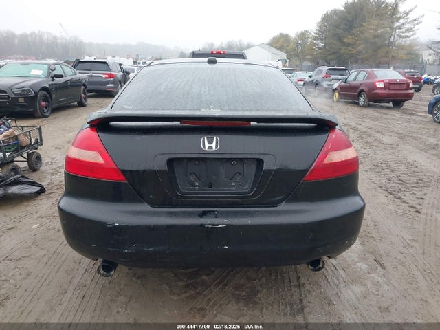 Honda Accord 2.4 Ex