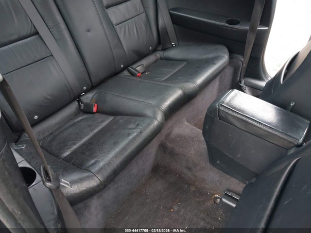 Honda Accord 2.4 Ex