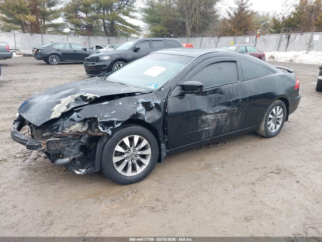 Honda Accord 2.4 Ex