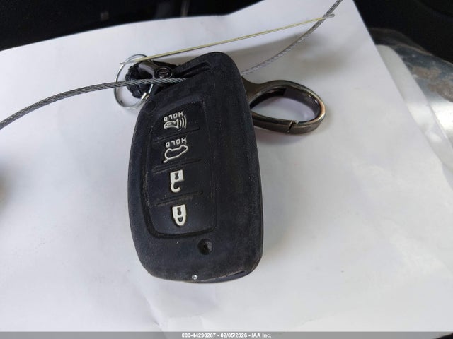 Hyundai ELANTRA Limited