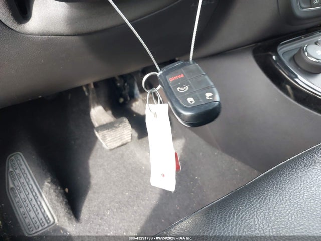 Jeep Compass Limited 4x4