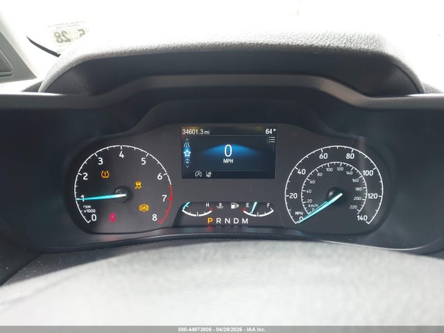Ford Transit Xlt Passenger