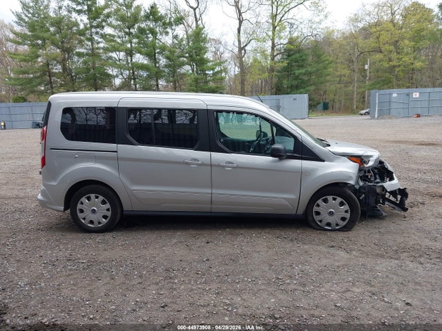 Ford Transit Xlt Passenger