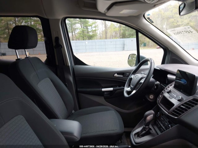 Ford Transit Xlt Passenger