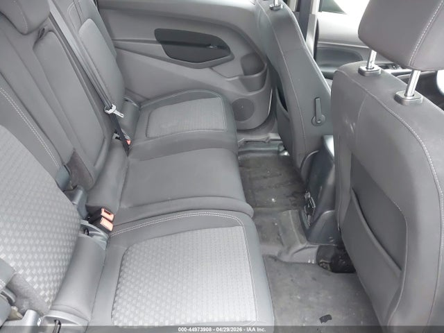 Ford Transit Xlt Passenger