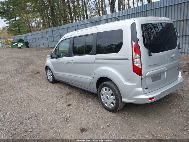Ford Transit Xlt Passenger