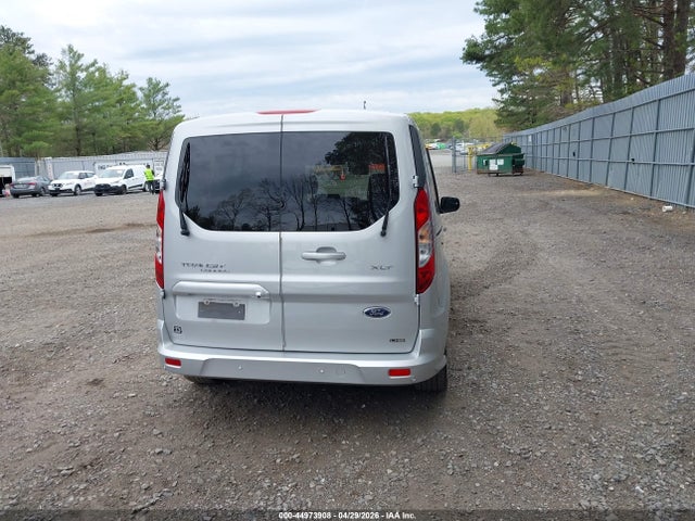 Ford Transit Xlt Passenger