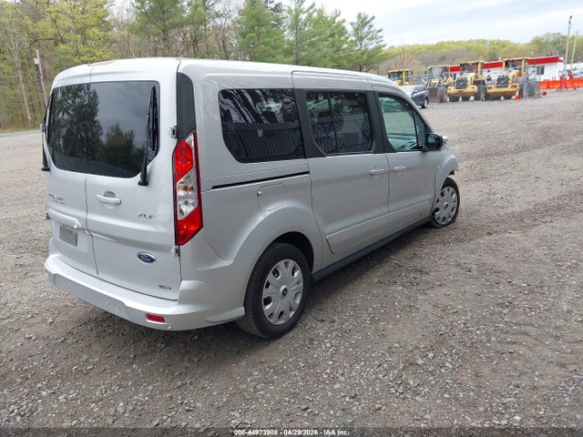 Ford Transit Xlt Passenger