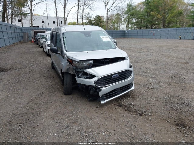 Ford Transit Xlt Passenger