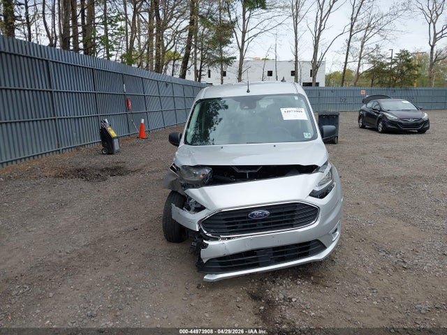 Ford Transit Xlt Passenger