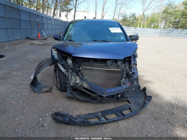 Honda CR-V Ex