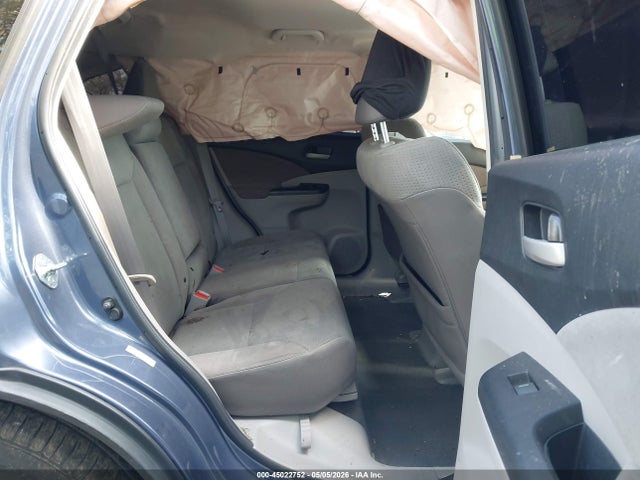 Honda CR-V Ex