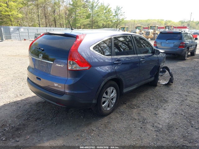 Honda CR-V Ex