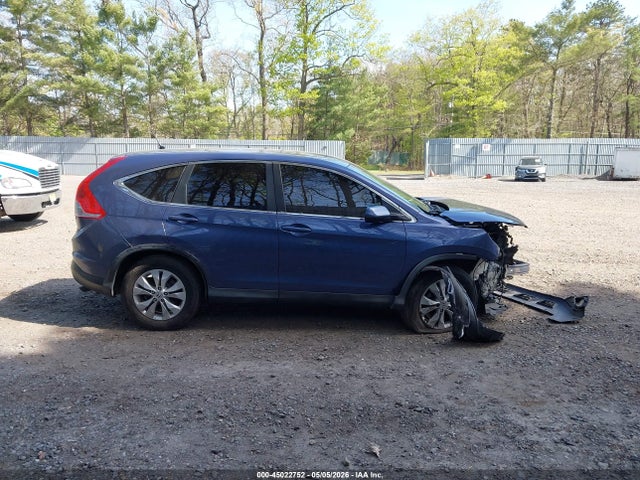 Honda CR-V Ex