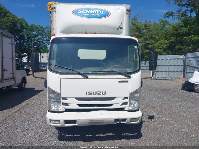 Isuzu Npr Hd Gas Reg