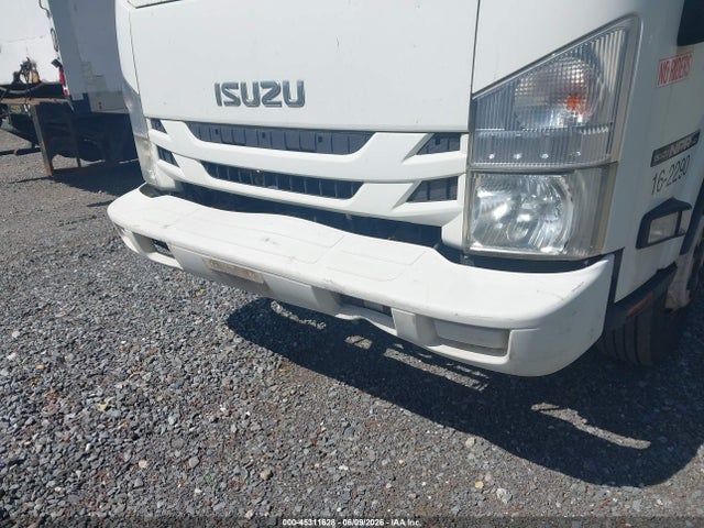 Isuzu Npr Hd Gas Reg