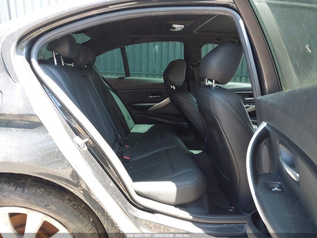 BMW 3 Series Xdrive