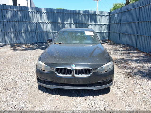 BMW 3 Series Xdrive