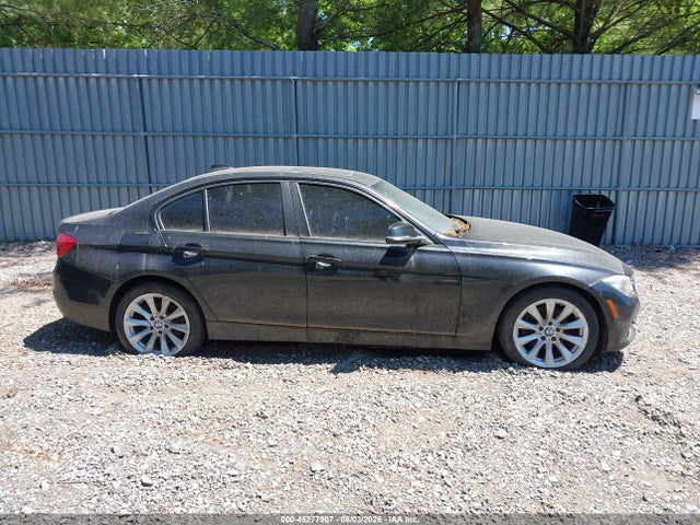 BMW 3 Series Xdrive