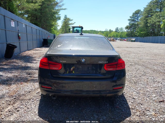 BMW 3 Series Xdrive