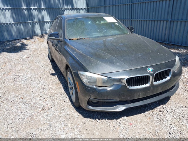 BMW 3 Series Xdrive