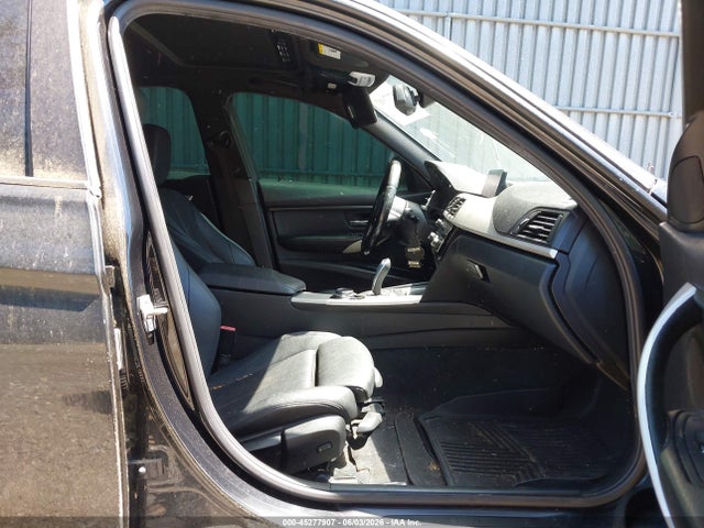 BMW 3 Series Xdrive