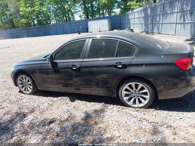 BMW 3 Series Xdrive