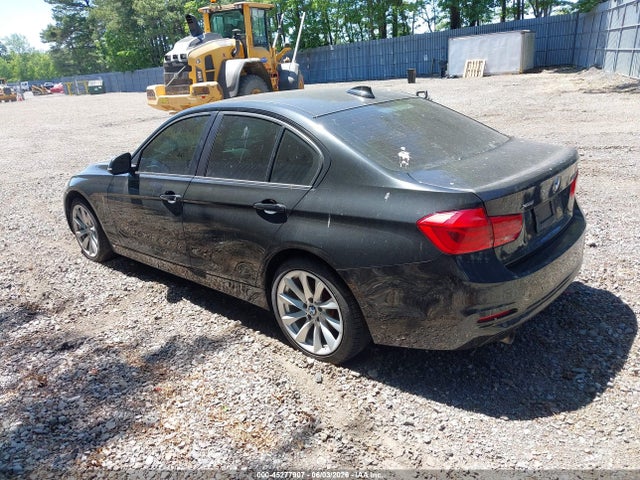 BMW 3 Series Xdrive