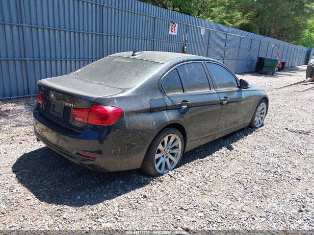 BMW 3 Series Xdrive